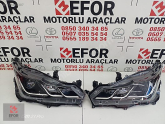 Oto Çıkma Parça / Toyota / Corolla / Far & Stop / Sol Ön Far / Sıfır Parça 
