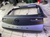 Oto Çıkma Parça / Opel / Mokka / Kaporta & Karoser / Bagaj Kapağı / Çıkma Parça 