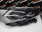 Oto Çıkma Parça / Nissan / Qashqai / Far & Stop / Sağ Ön Far / Çıkma Parça 