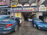 RENAULT CLİO ORJİNAL ÇIKMA YEDEK PARÇALARI KAPI KAPUT