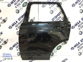 Oto Çıkma Parça / Land Rover / Range Rover / Kaporta & Karoser / Sol Arka Kapı / Çıkma Parça 