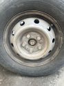 Oto Çıkma Parça / Fiat / Ducato / Jant & Lastik / Jant & Lastik Takımı / Çıkma Parça 