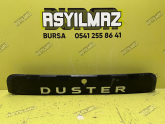 DUSTER BAGAJ KAPI TUTAMAÇ BANDI ÇITASI ORJİNAL 13-17 84810297R
