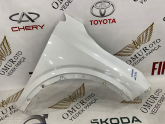 Oto Çıkma Parça / Nissan / Qashqai / Kaporta & Karoser / Sağ Ön Çamurluk / Çıkma Parça 