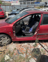 PEUGEOT 206 SOL MARŞPİYEL KESME ORJİNAL ÇIKMA