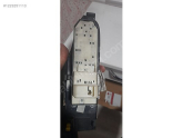 Oto Çıkma Parça / Toyota / Corolla / Klima / Kontrol Paneli / Çıkma Parça 