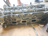 Oto Çıkma Parça / Mercedes / 250 / Motor / Silindir Kapağı / Çıkma Parça 