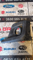 Oto Çıkma Parça / Subaru / Crosstrek / Tampon / Sis Farı Çerçevesi / Çıkma Parça 