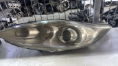 FORD FİESTA SOL FAR MERCEKLİ