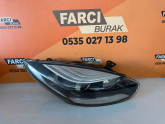 Oto Çıkma Parça / Renault / Megane / Far & Stop / Sağ Ön Far / Çıkma Parça 