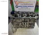 782303004 BMW N47 F20 F30 1.6 Çıkma Yarım Motor Orjinal