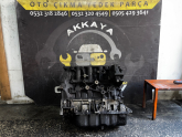 FORD TRANSİT 2.0 TDCI YMF5 YMF6 Çıkma Euro 6 Yarım Motor