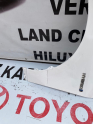 Oto Çıkma Parça / Toyota / Corolla / Kaporta & Karoser / Sol Ön Çamurluk / Çıkma Parça 