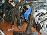 Oto Çıkma Parça / Peugeot / 3008 / Kaporta & Karoser / Frangart / Çıkma Parça 