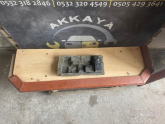 Oto Çıkma Parça / Volkswagen / Polo / Kaporta & Karoser / Kapı Kilidi / Çıkma Parça 