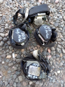 Peugeot 207 Orjinal Emniyet Kemeri / Kemer Karşılığı