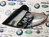 Oto Çıkma Parça / Mercedes / B Serisi / Far & Stop / Sol Arka Stop / Çıkma Parça 