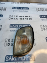 ÇIKMA NİSSAN ALMERA SİNYAL LAMBASI SOL