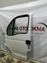 Oto Çıkma Parça / Renault / Master / Kaporta & Karoser / Sol Ön Kapı / Çıkma Parça 