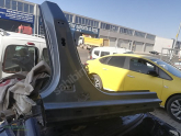 Oto Çıkma Parça / Audi / A6 / Kaporta & Karoser / Marşpiyel Sacı / Çıkma Parça 