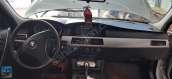 bmw e60 torpido orjinal hatasız