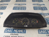 Oto Çıkma Parça / Mercedes / 190 / Elektrik / Kilometre Saati / Çıkma Parça 