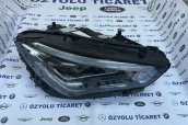 Oto Çıkma Parça / Mercedes / CLA / Far & Stop / Sağ Ön Far / Çıkma Parça 