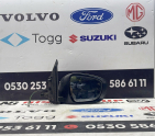 SUZUKİ SWİFT SAĞ AYNA ORJİNAL ÇIKMA YEDEK PARÇA