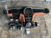 MİNİ F67 TORPİDO SET  ORJINAL HATASIZ ÇIKMA EGE OTO