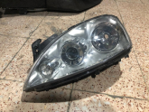 OPEL CORSA C SOL ÖN FAR
