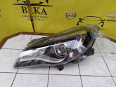 Oto Çıkma Parça / Opel / Insignia / Far & Stop / Sol Ön Far / Çıkma Parça 