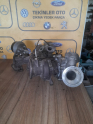 Oto Çıkma Parça / Volvo / XC90 / Motor / Turbo / Çıkma Parça 