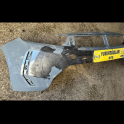 Oto Çıkma Parça / Opel / Corsa / Tampon / Ön Tampon / Çıkma Parça 