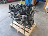 Oto Çıkma Parça / Ford / Tourneo Connect / Motor / Motor (komple) / Çıkma Parça 