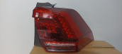 Oto Çıkma Parça / Volkswagen / Tiguan / Far & Stop / Sağ Arka Stop / Sıfır Parça 