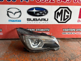 subaru forester sağ ön fa