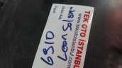 Oto Çıkma Parça / Seat / Leon / Kaporta & Karoser / Davlumbaz / Çıkma Parça 
