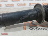 Oto Çıkma Parça / Audi / A6 / Radyatör / Yedek Su Deposu / Çıkma Parça 