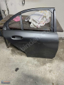 MERCEDES W205 C SERİSİ SAĞ ARKA KAPI ORİJİNAL ÇIKMA