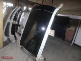 Oto Çıkma Parça / Land Rover / Range Rover / Kaporta & Karoser / Kesme Tavan Sacı / Çıkma Parça 