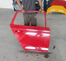 Oto Çıkma Parça / Skoda / Rapid / Kaporta & Karoser / Sağ Arka Kapı / Çıkma Parça 