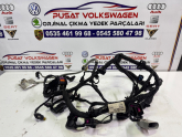 1.4TSİ CZC MOTOR TESİSATI GOLF 7 BUÇUK 04E 972 627 DM