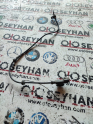Oto Çıkma Parça / Opel / Corsa / ABS / ABS Sensörü / Çıkma Parça 