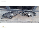 Oto Çıkma Parça / Peugeot / 208 / Far & Stop / Sol Ön Far / Çıkma Parça 