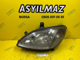 MERCEDES VİTO SOL FAR (ORİJİNAL)