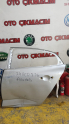 Megane 4 sol arka kapı
