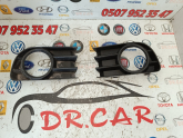 Oto Çıkma Parça / Renault / Megane / Tampon / Sis Farı Çerçevesi / Çıkma Parça 