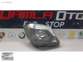 Oto Çıkma Parça / Mercedes / Sprinter / Far & Stop / Sağ Ön Far / Çıkma Parça 