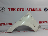 Oto Çıkma Parça / Mercedes / C Serisi / Kaporta & Karoser / Sol Ön Çamurluk / Çıkma Parça 