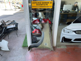 Oto Çıkma Parça / Fiat / Albea / Kaporta & Karoser / Sağ Ön Çamurluk / Çıkma Parça 